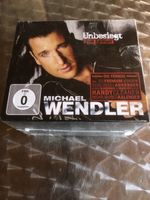 Michael Wendler Fanbox Unbesiegt 2nd Edition neu OVP