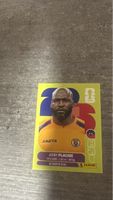HAI 2 , FIFA WORLD CUP 2026 PANINI 