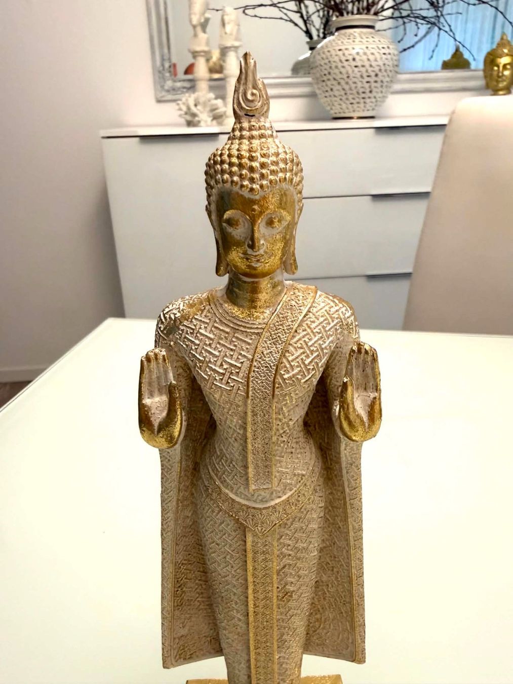 Figuren: Buddha – Neu (gemäss Beschreibung) aus Bern von MIR-IAM 1