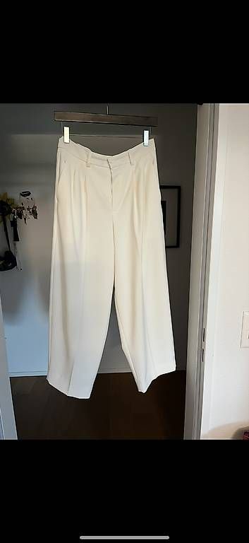 Pantaloni: Rossi Hose Noa – Usato da St. Erhard venduto da tiffany1988 2