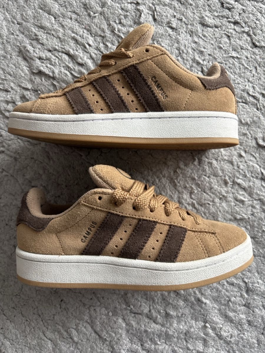 Adidas Herrenschuhe: Adidas campus taille 35,5 – Gebraucht aus Onex von Robin75