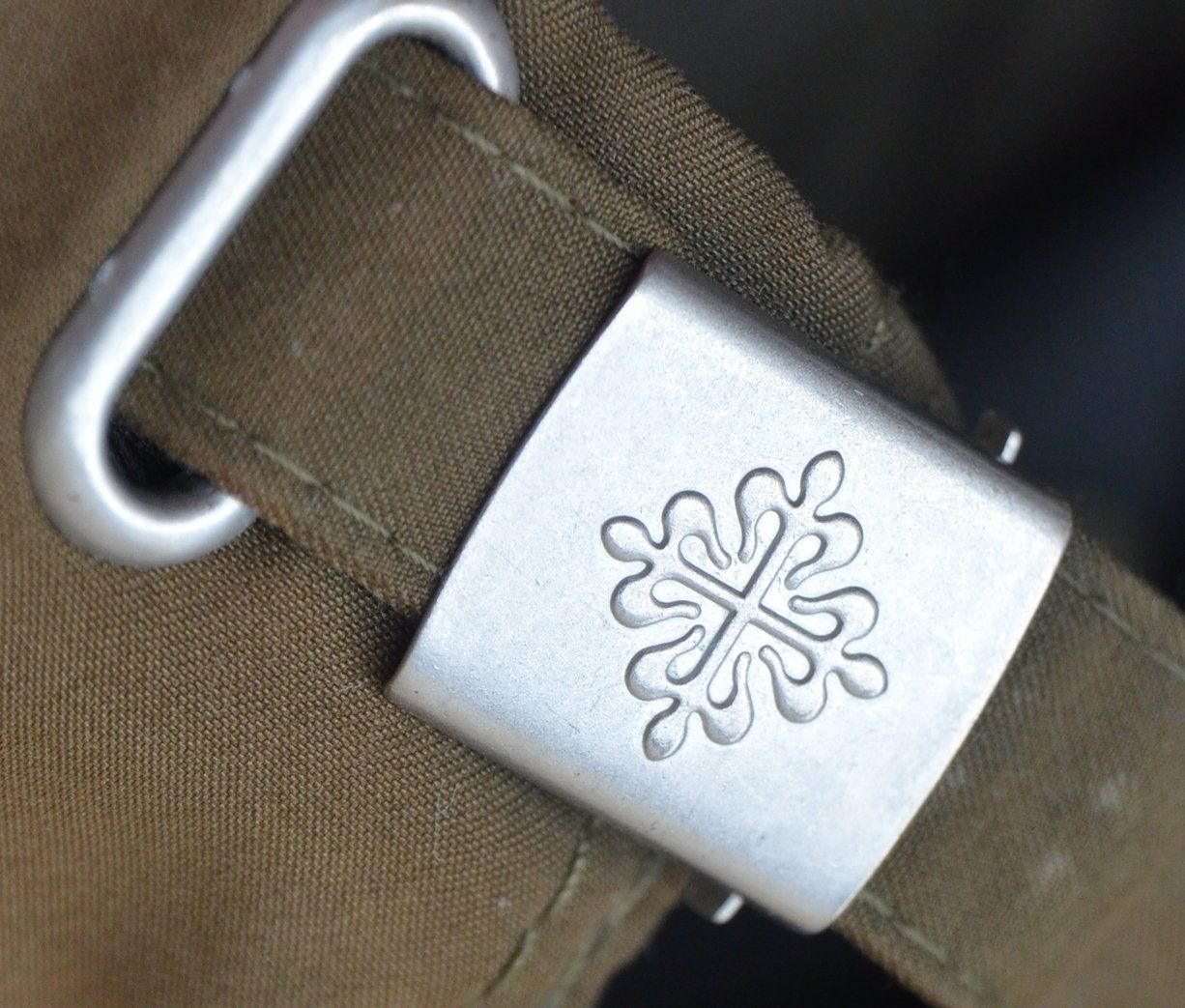 Copricapi, berretti & cappellini: Patek Philippe Kappe / Casquette – Usato da Collonges venduto da arashee 3