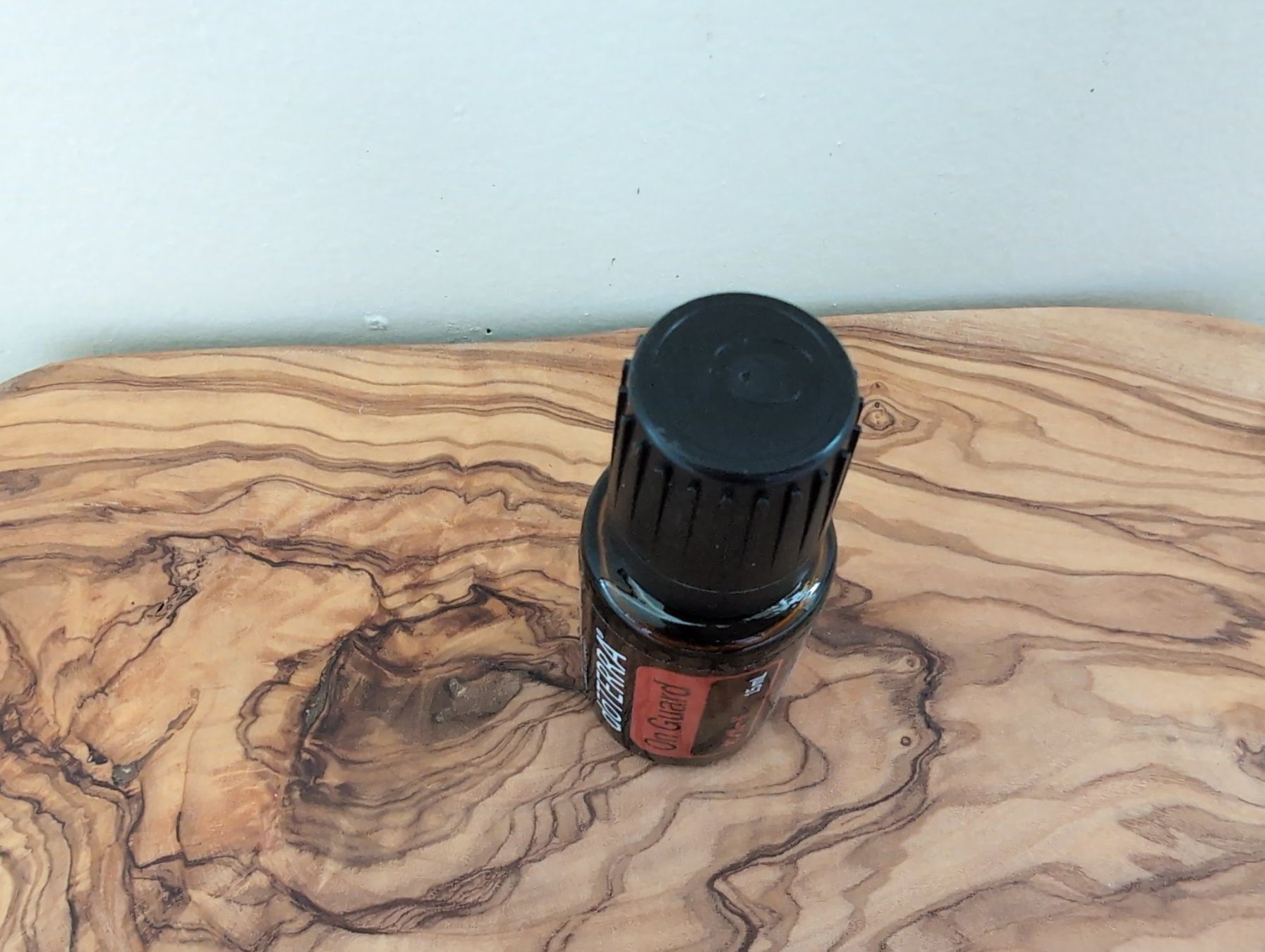 Doterra Oli essenziali: [NEU/ungeöffnet] doTERRA On Guard 15ml – Nuovo e nell'imballaggio originale da Morschach venduto da be_la 6