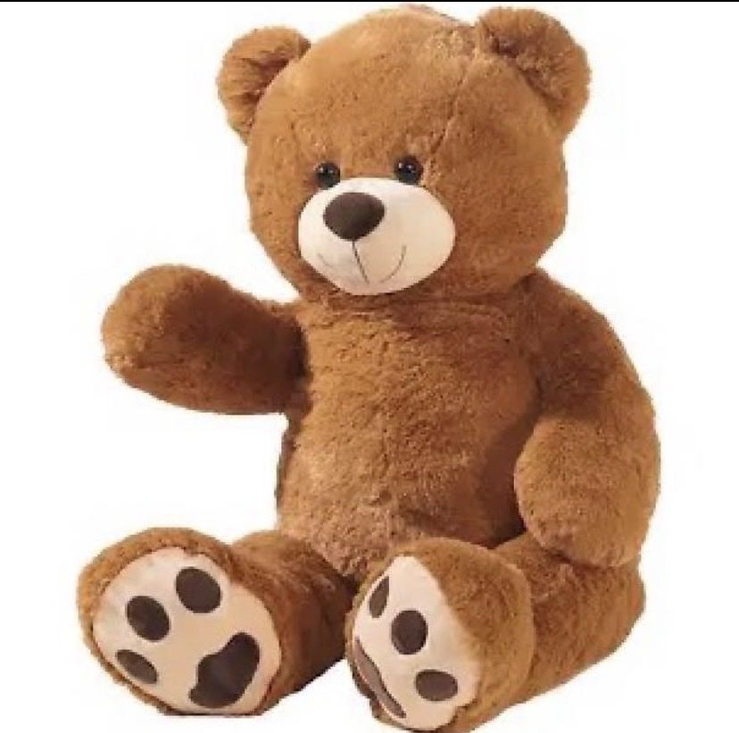 Giocattoli: Riesen Teddybär 170m  – Usato da Cham venduto da sabami