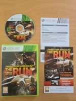 Need for Speed The Run Limited Edition (Xbox 360)
