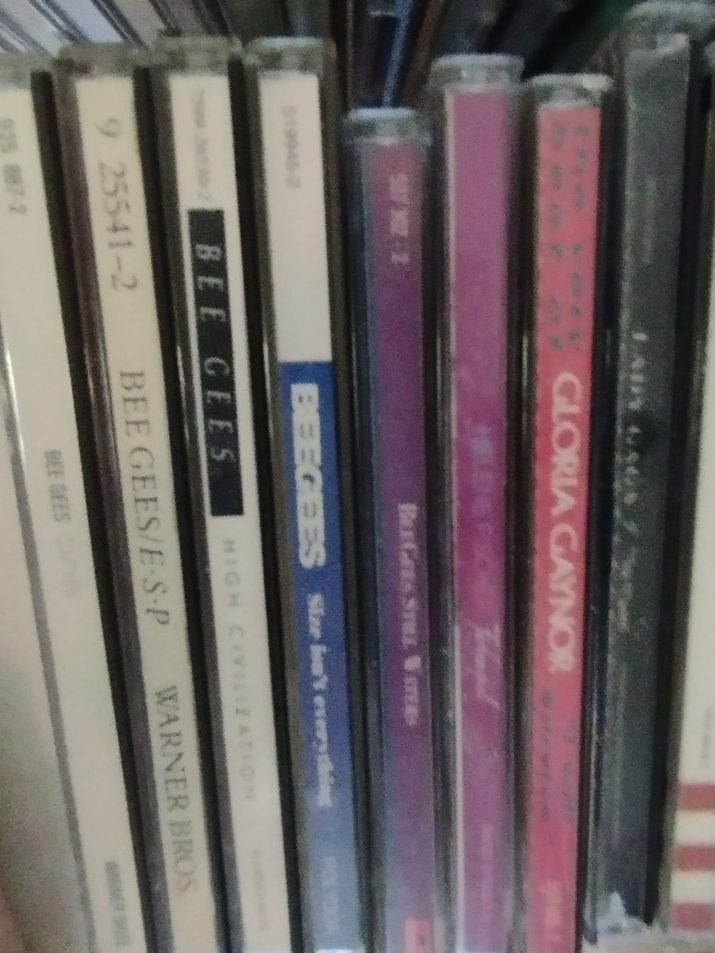 CDs: CD Sammelsurium – Gebraucht aus Zollikofen von zr65 5