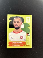 Panini JOR 9