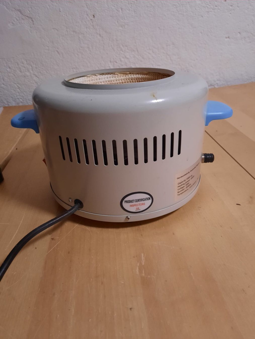 Radiatori: Heizmantel – Usato da Adliswil venduto da lul_5h6f 2