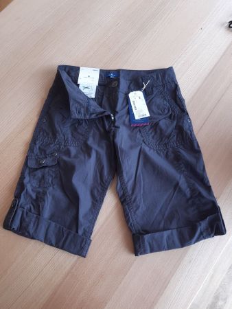 Bermuda Tom Tailor Grösse W34