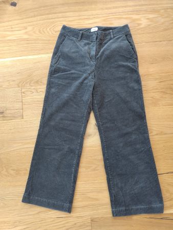 Hessnatur Cordhose Gr. 38