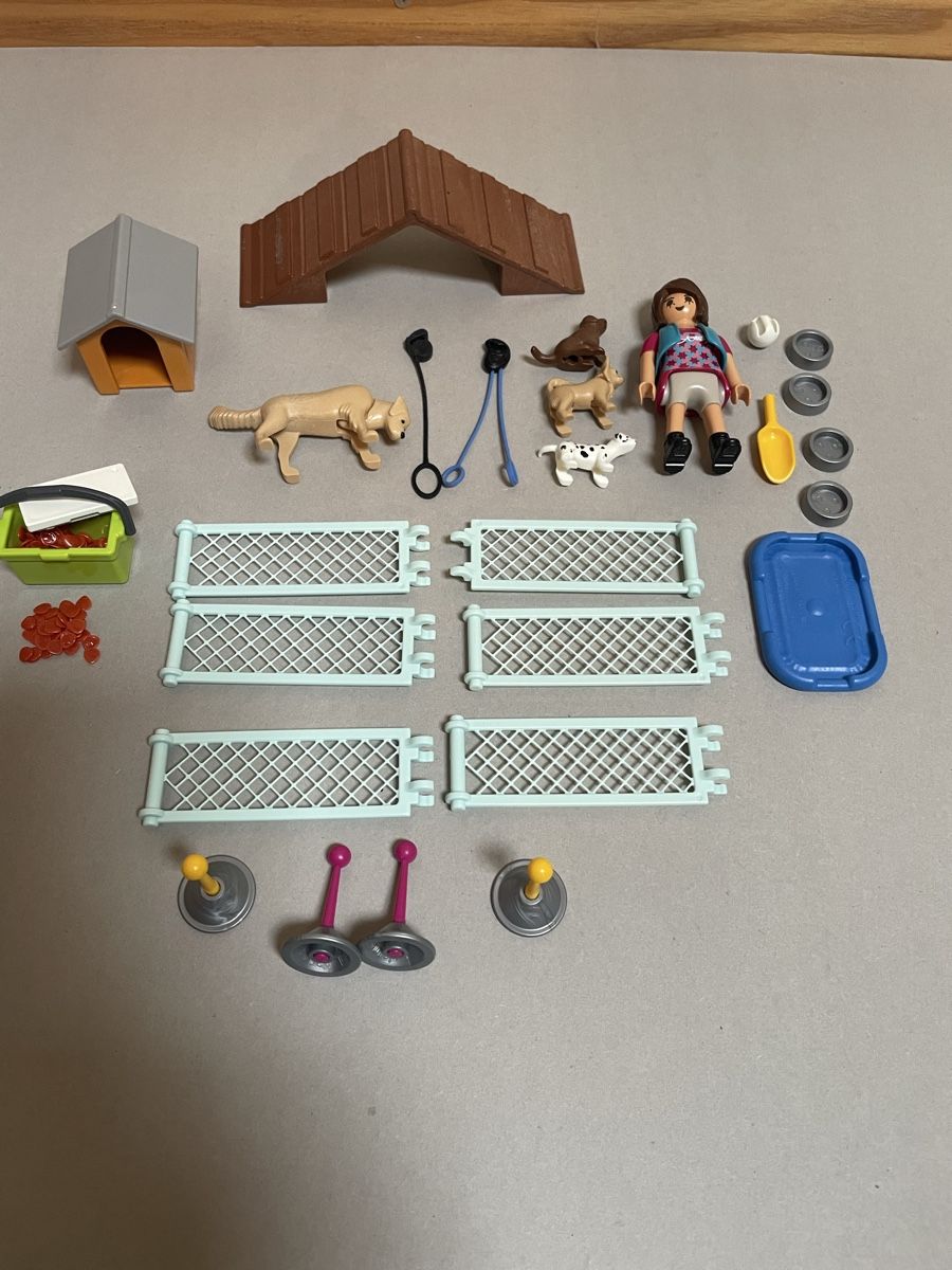 Playmobil Giocattoli: Playmobil – Usato da Gstaad venduto da Muusli05 2