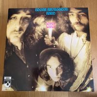 Edgar Broughton Band – Wasa Wasa