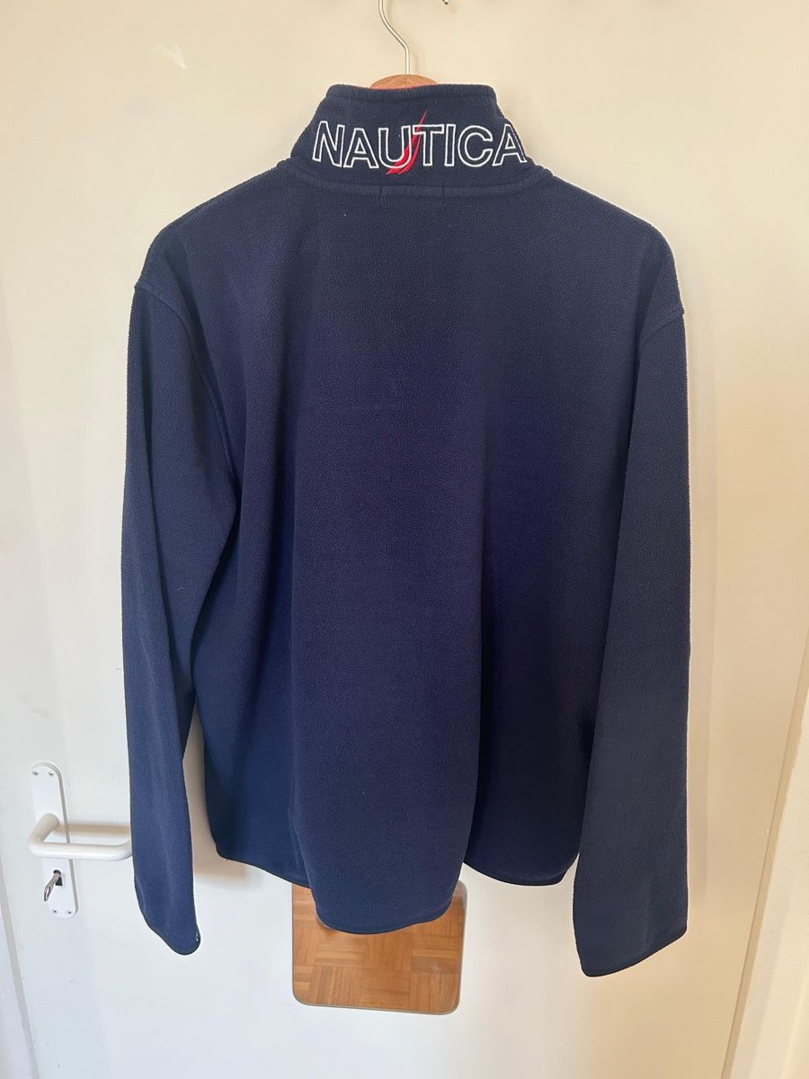 Maglioni & Felpe: Pull Nautica – Usato da etagnières venduto da isoz01 1