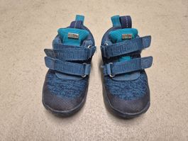 Affenzahn Herbstschuhe 24