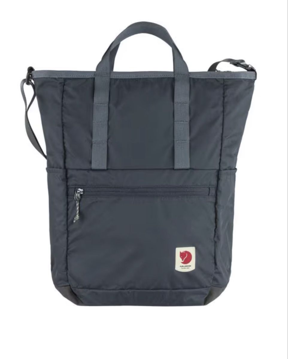 Fjällräven Zaini: Fjällräven High Coast Totepack – Nuovo (secondo la descrizione) da Saignelégier venduto da lamps