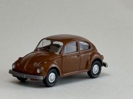 SG- Wiking VW 1303 lehmbraun