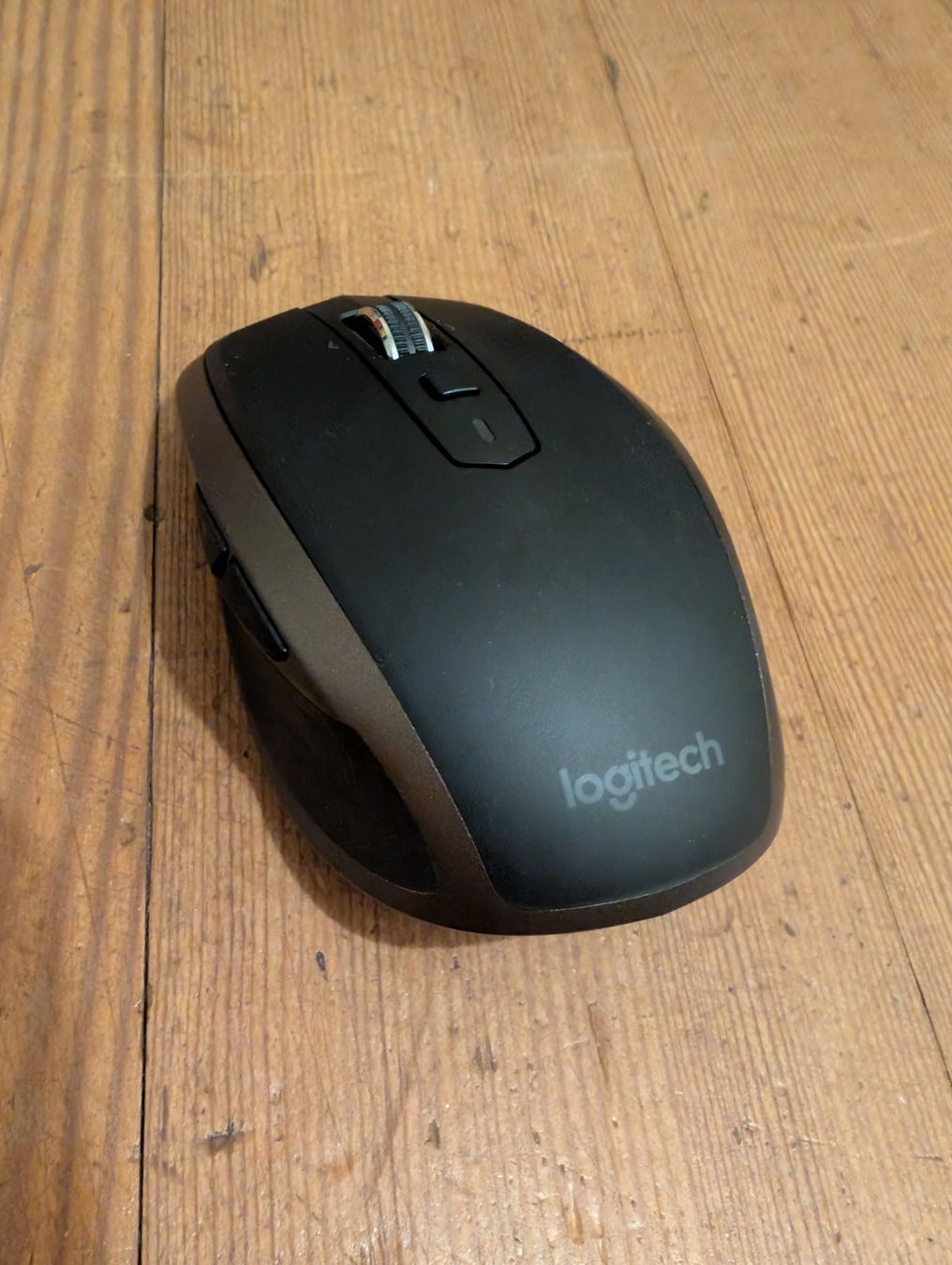 Logitech Mouse: Logitech MX Anywhere 2S for Business Maus – Usato da Zürich venduto da McFlurry49 1