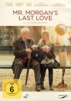 DVD: Mr. Morgan's Last Love (mit: Michael Caine)