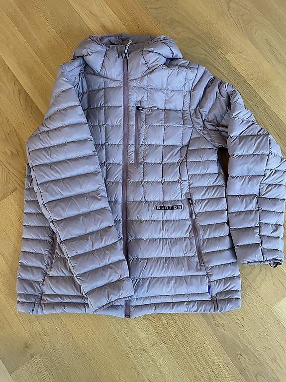 Giacche: Burton Primaloft Jacke – Usato da Cham venduto da Neraida