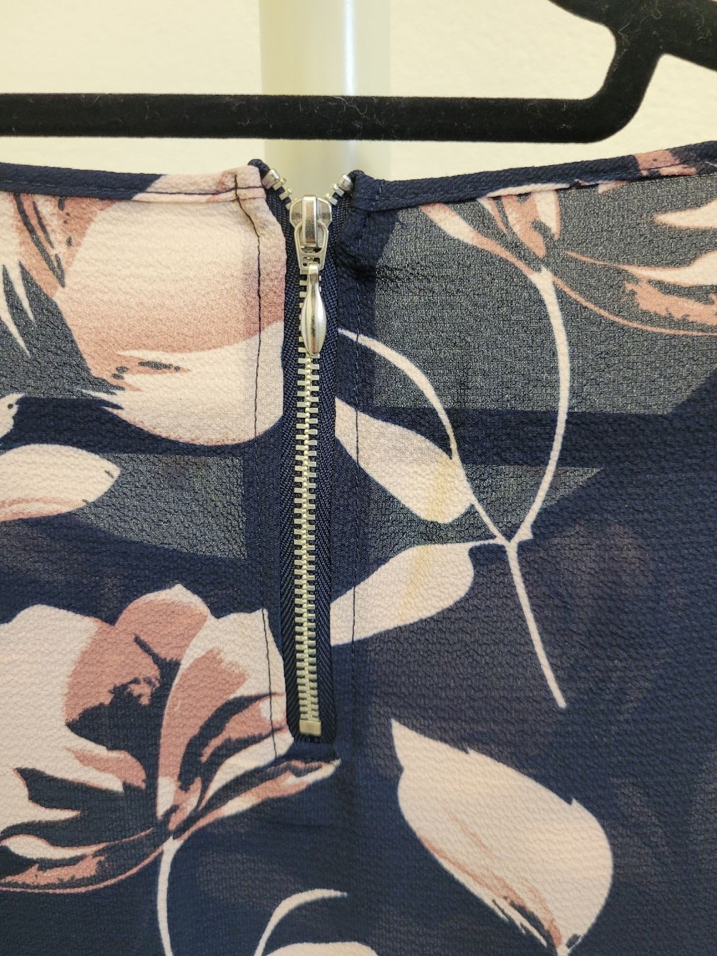 Camicette: Sommerliche Bluse mit Blumenmuster - Grösse 34 – Usato da Dagmersellen venduto da buc_786y 2