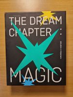 Txt Album The Dream Chapter: Magic (inkl. Fotokarten))