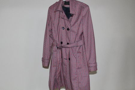 Mantel Stradivarius EUR L