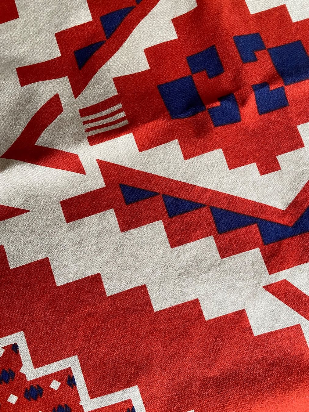 Foulards, Tücher & Schals: Pendleton Bandana, Tuch – Gebraucht aus Illnau von Machi3 4