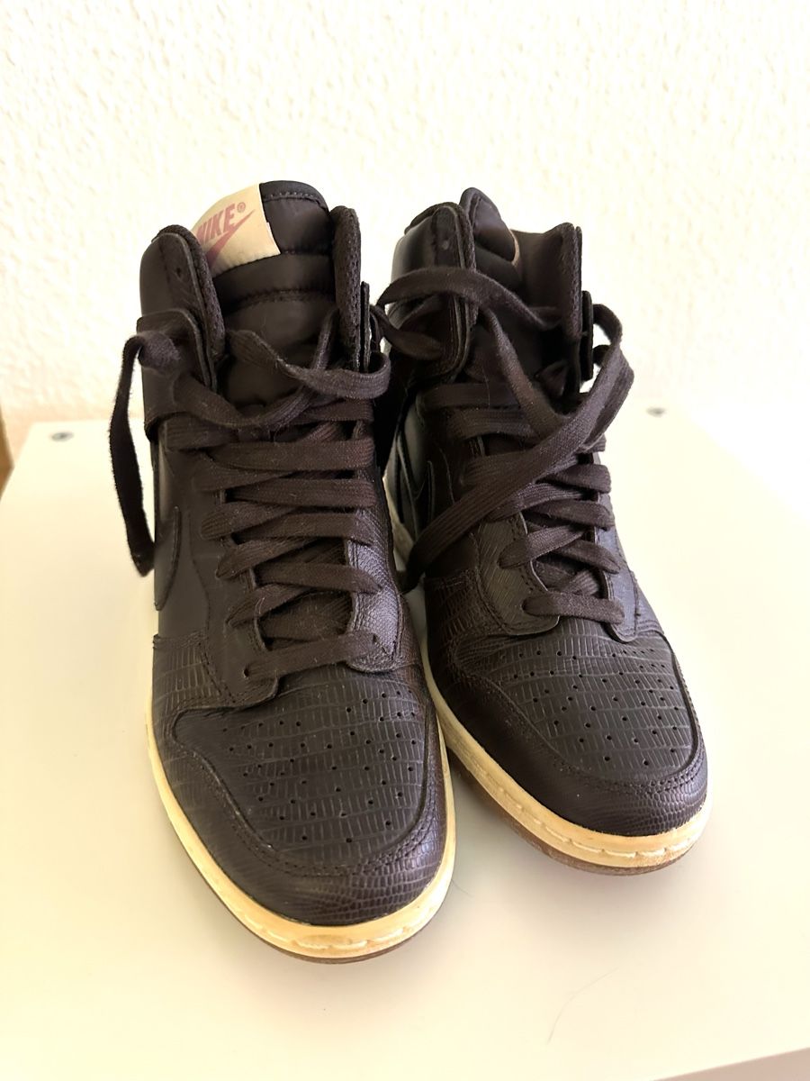 Nike Chaussures femmes: Nike High Dunk Gr38 – Neuf (Voir description) à Zürich par bonitasprings_91 1