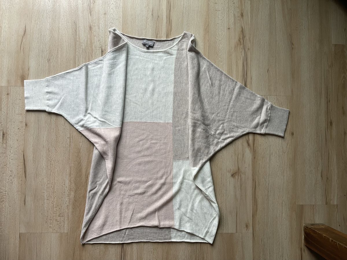 Phase Eight Pullover & Sweatshirts: Pull Phase Eight multicolore M comme neuf – Neu (gemäss Beschreibung) aus Kloten von Vermicelles 7