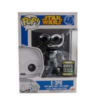 E-3PO #46 Funko POP Star Wars