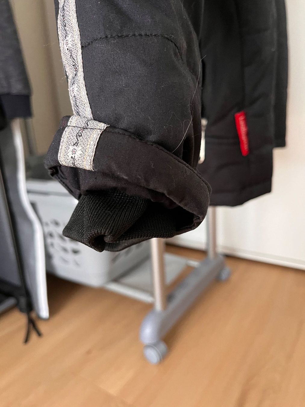 Vestes: Edelweiss-Winterjacke – Neuf (Voir description) à Rüschegg Heubach par Pimpolino13 6