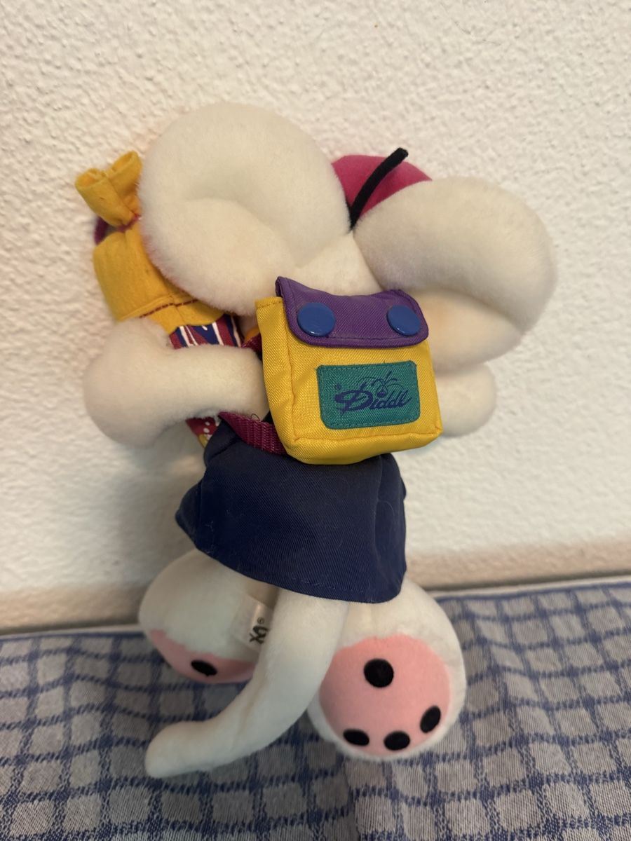Figuren: Diddle Maus Vintage – Gebraucht aus Gisikon von mondobirma 2