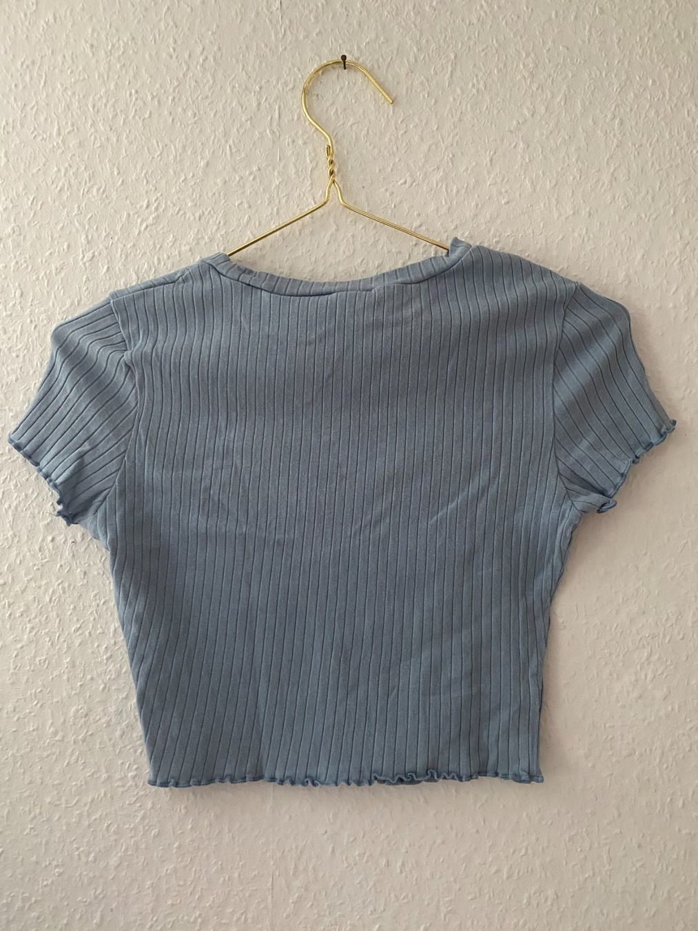 Shein Top: kurzes Top in Gr. 36 – Usato da Stetten SH venduto da bijoux18 2
