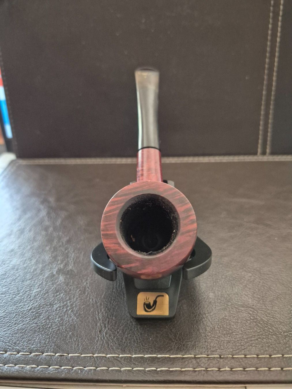 Pipe & Accessori: Comoy's Pfeife + – Usato da Bramois venduto da Pirola23 1