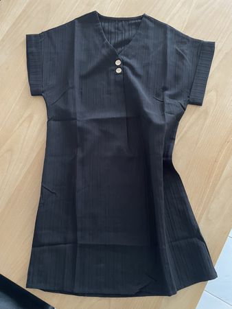 kurzes sommerliches Kleid - Ware aus China