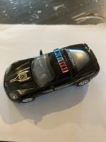 Sammlerstück: Corvette Z06 Polizei Bloomfield Hills!