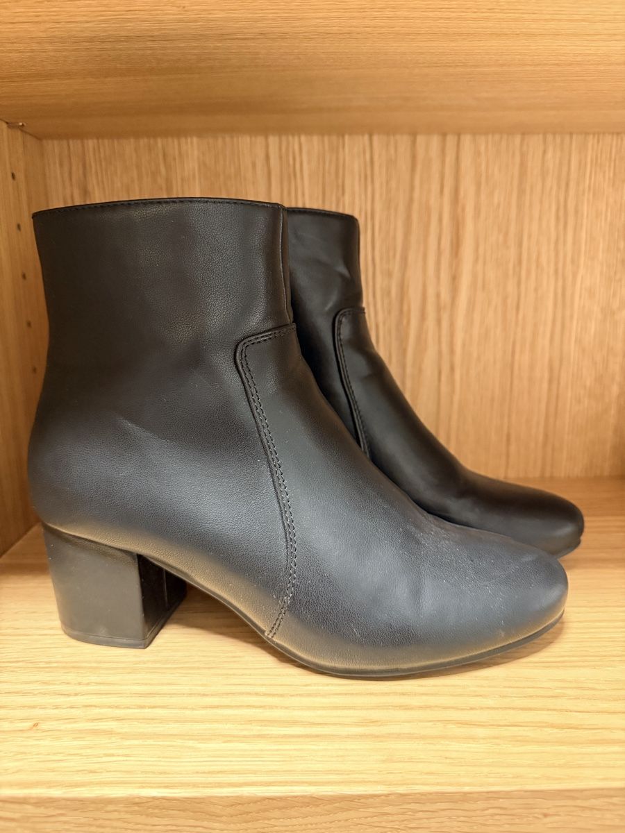 Scarpe da donna: Stiefeletten Gr. 39 NEUWERTIG – Nuovo (secondo la descrizione) da Zumikon venduto da DesignDeluxe 2