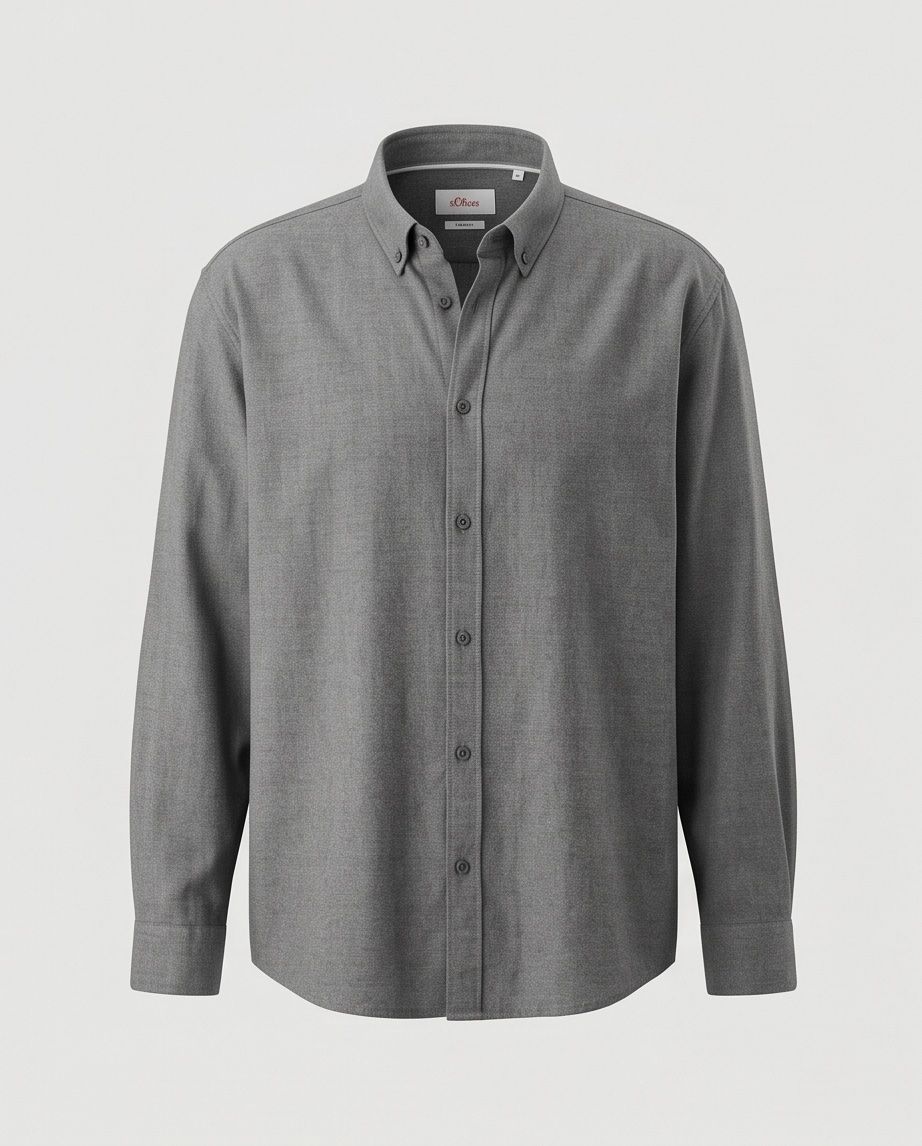 S.Oliver Camicie: Chemise S. Oliver - neuve - XXL – Nuovo e nell'imballaggio originale da Vuisternens-Romont venduto da gol_xp6p 3