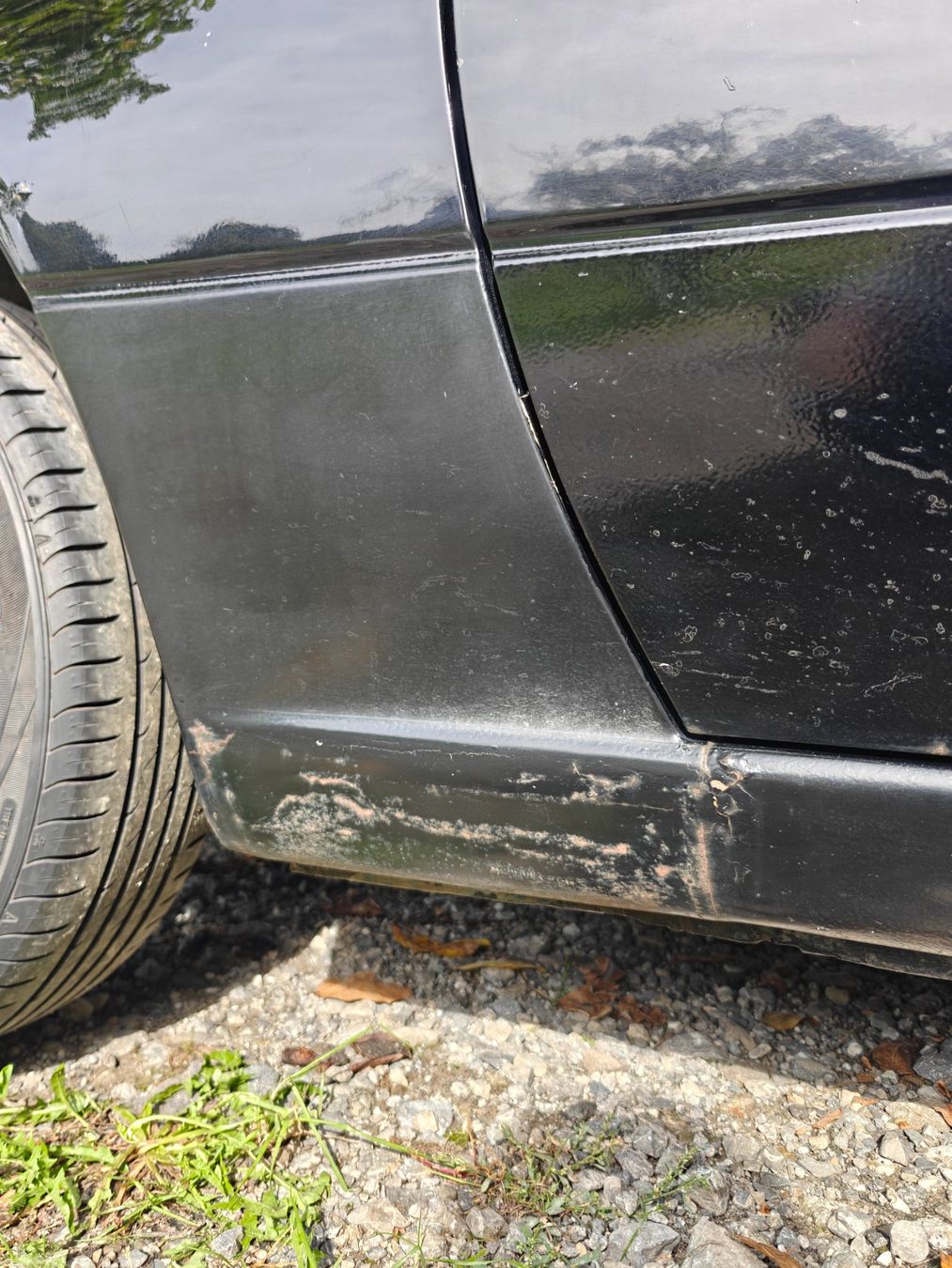 Mazda Automobili: Mazda MX-5 NA Projekt – Usato da Rubigen venduto da Berti0531 5