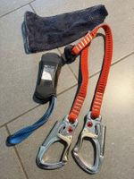 Falldämpfer Tecstep Mammut KN 28 neu mit Sack