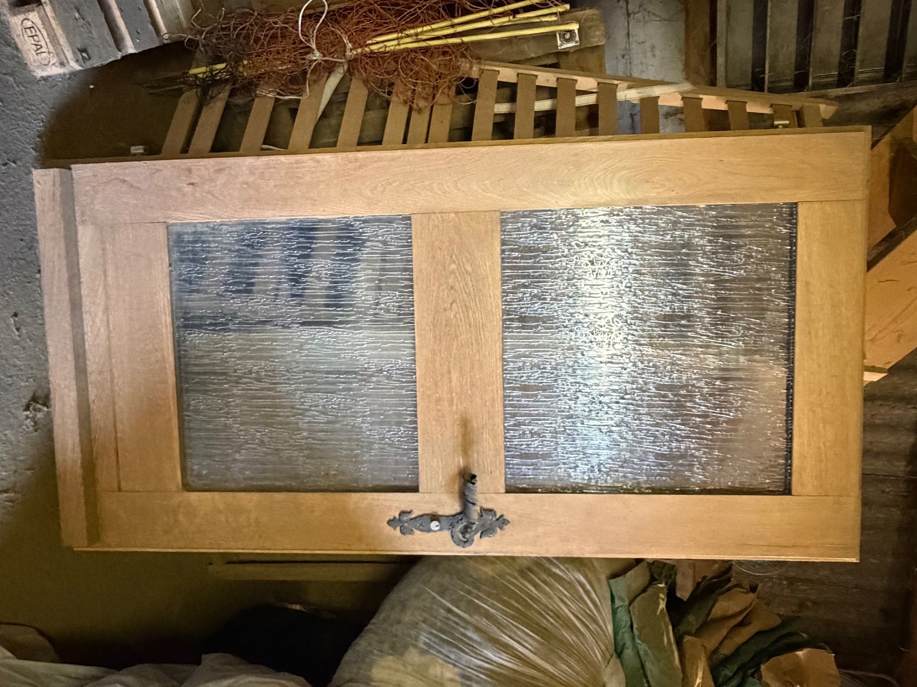 Porte: Holztüren – Usato da Rieden SG venduto da guinness44 1