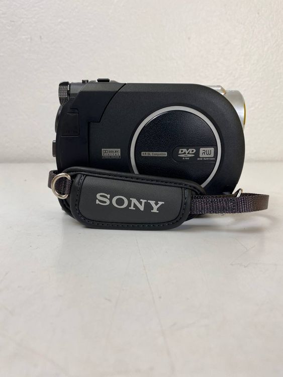 Sony Carl Zeiss Vario Tessar Handycam N 6821 Kaufen auf Ricardo