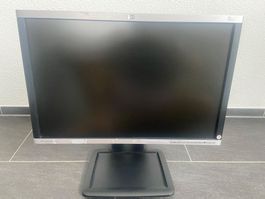 HP Monitor 22 Zoll