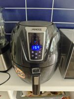 Princess Heissluftfritteuse (3.2L)