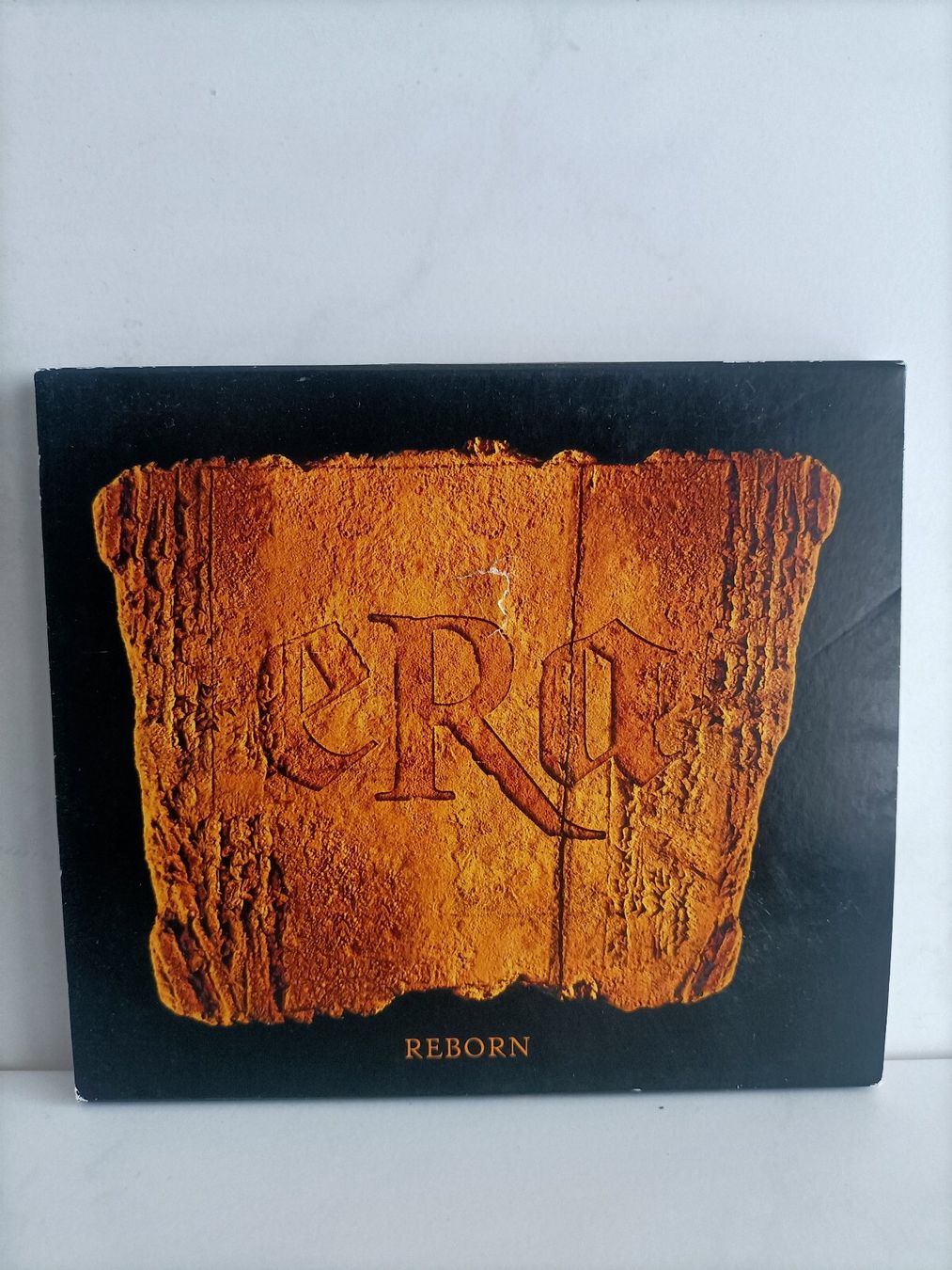 CDs: CD +eRa+ Reborn / Mercury 2008 – Gebraucht aus crans montana von AB3963