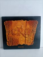 CD +eRa+ Reborn / Mercury 2008