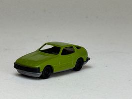 GB- Porsche 924 hellgrün