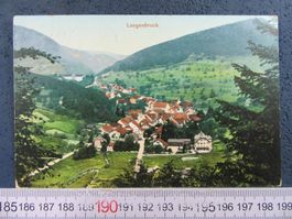 LANGENBRUCK 1906 BL AK