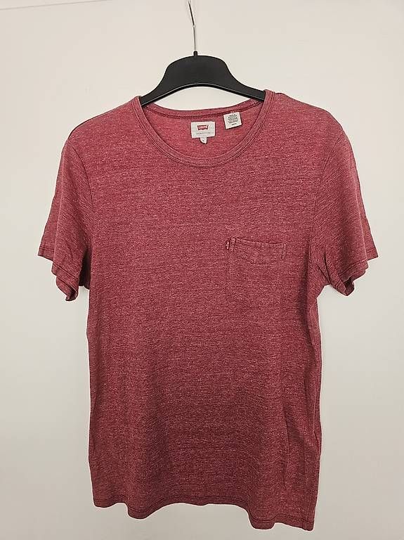 Jeans: Levis & A&F – Usato da Möhlin venduto da luc_hlv7 3