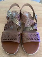 Sandale Remonte Plus wohlfühl Schuhe Grösse 41